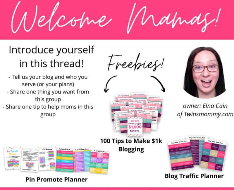 35 Clever Facebook Group Ideas (High Performing)