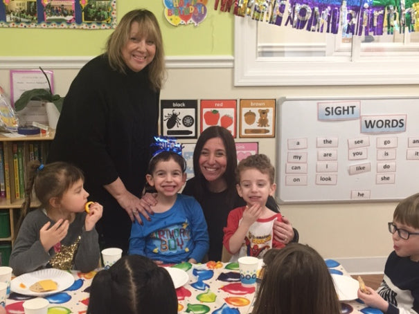 Why Kids Need to Spend Time with Grandparents (According to Studies)