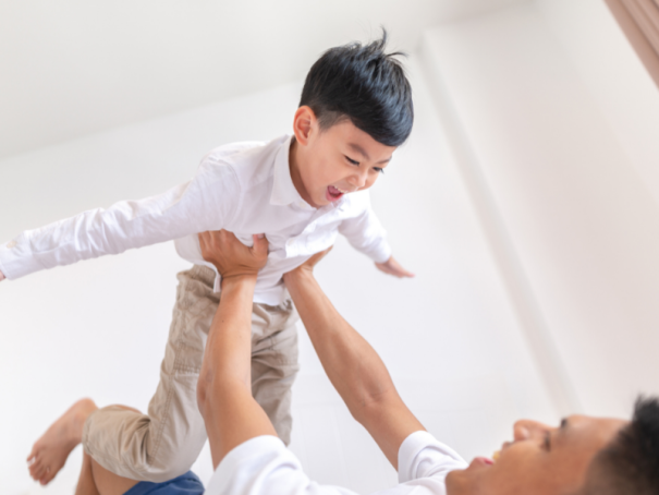 5 Ways to Have Fun Indoors This Summer