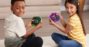 LeapFrog RockIt Twist Only $24 on Amazon (Regularly $60)