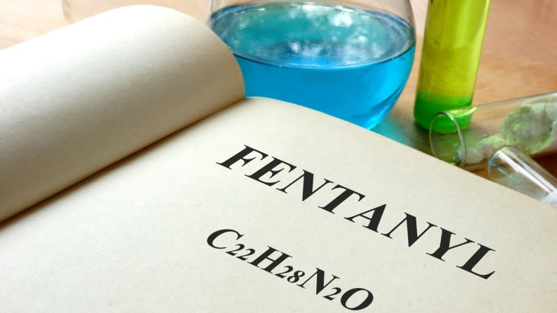 Fentanyl in High School