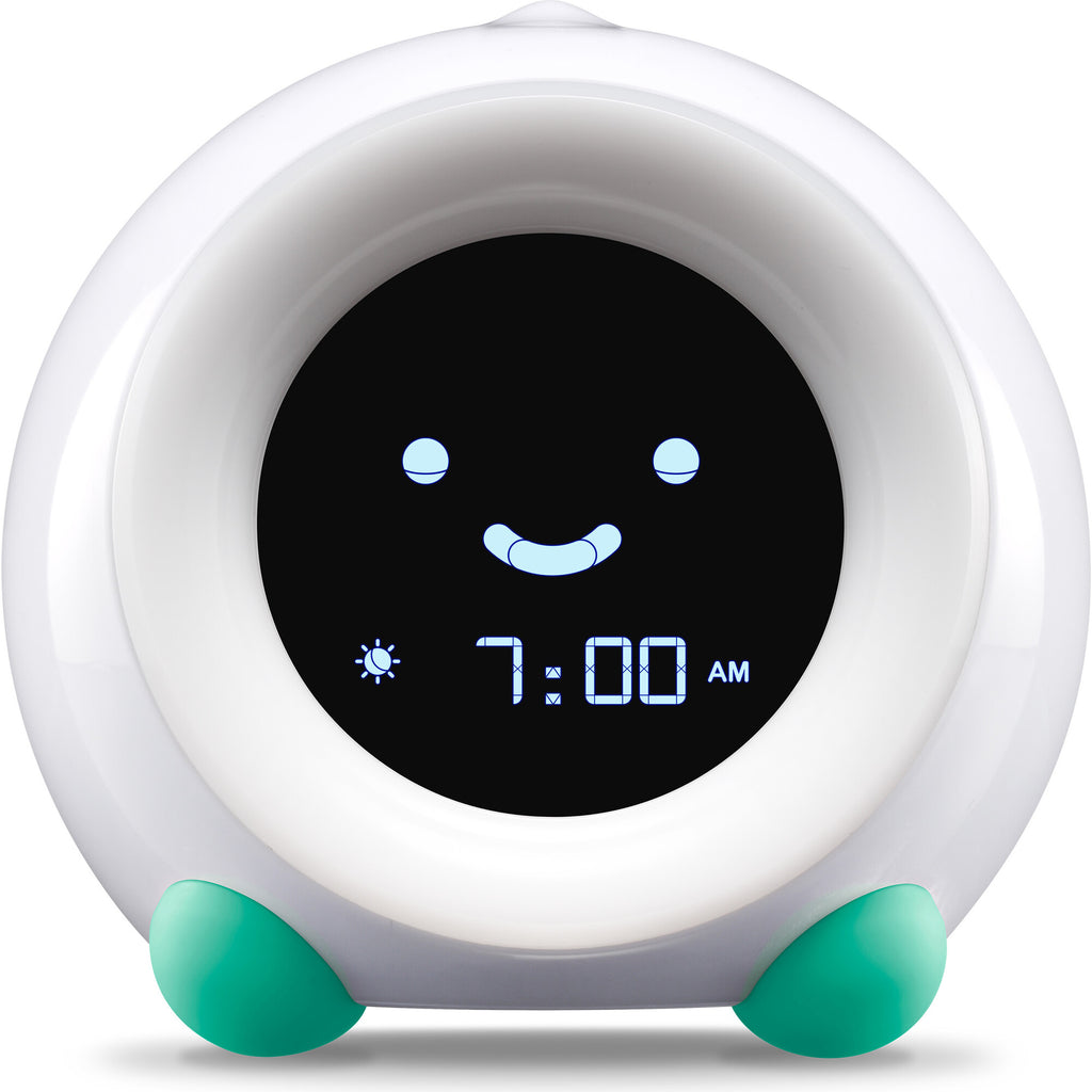 These Kids’ Alarm Clocks Will Have Children Out of Bed in No Time