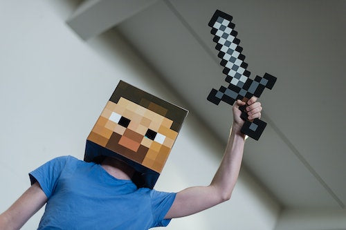 A Parents’ Guide To Minecraft, According To A Cultural Anthropologist