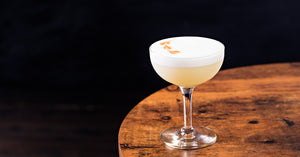 Cocktail College: How to Make the Perfect Pisco Sour
