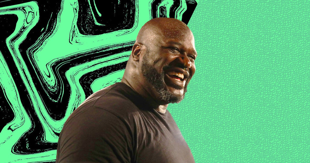 Shaq Isn’t Raising More LSU Basketball Players (Except Shareef)