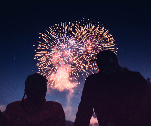 2021 Fireworks and 4th of July Celebrations in Delaware County and the Philadelphia Area