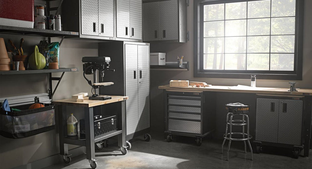 The Best Garage Storage Systems, According to a Professional Organizer