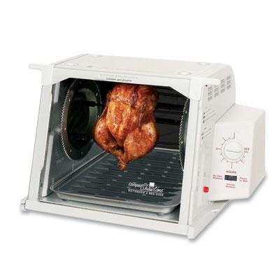 Top 19 for Best Rotisserie Oven