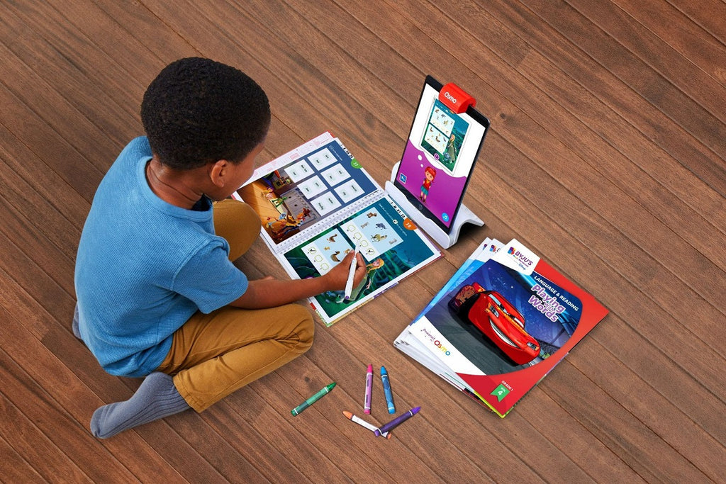 Byju’s launches Disney-based learning app for the U.S.