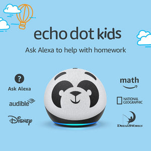 Echo Dot (4th Generation) – Only $24.99!