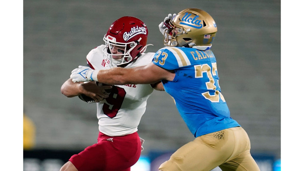 UCLA and Oaks Christian football are closer than they appear