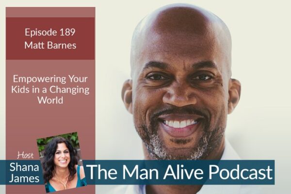 Empowering Your Kids in a Changing World