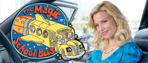 Live-Action ‘Magic School Bus’ Movie Picks Up Elizabeth Banks as Ms. Frizzle