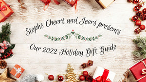 2022 Holiday Gift Guide