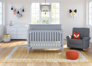 5 nursery planning tips that will help stimulate your baby’s development