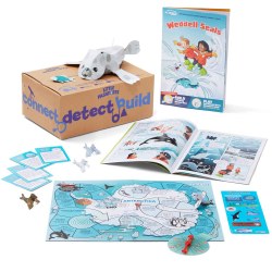 18 Kids Science Kits