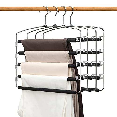 20 Top Trouser Hangers