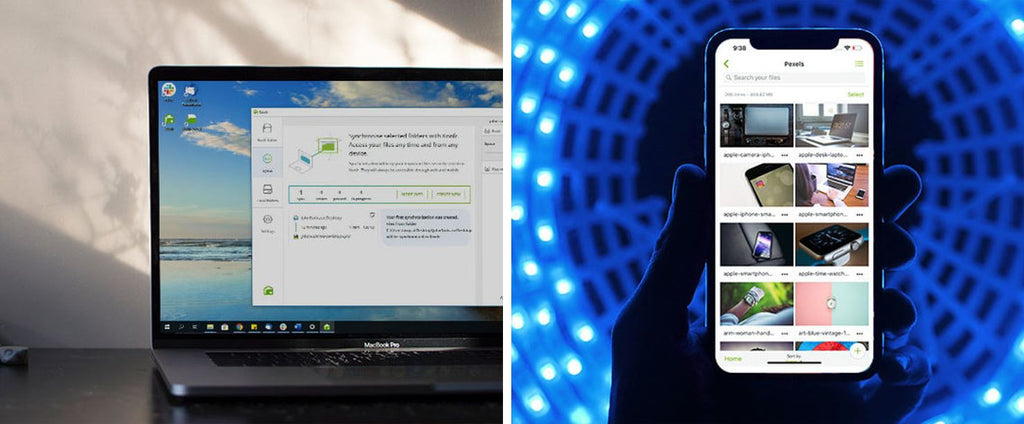 Deal: Boost your cloud storage with Koofr for just $17