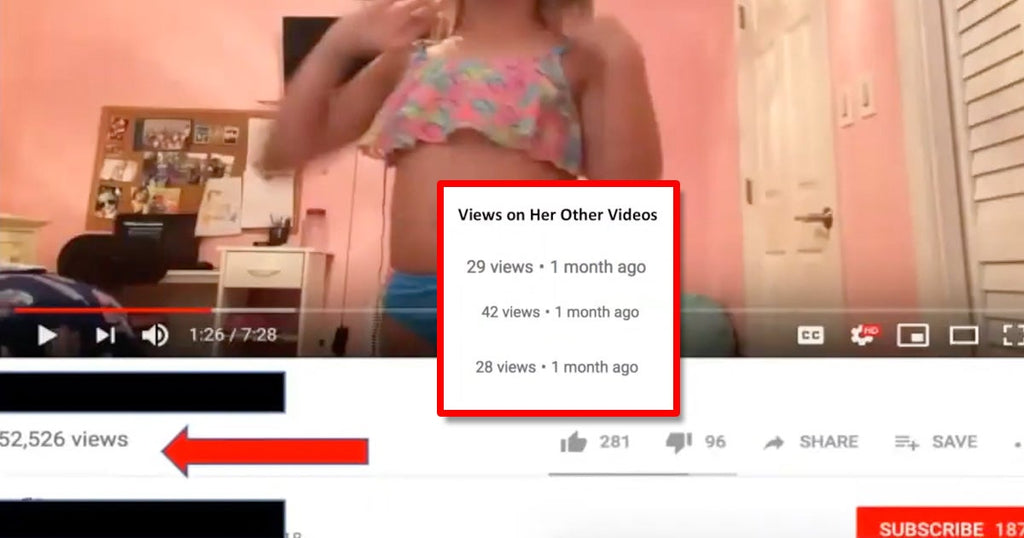YouTube Isn’t the Only Platform With a Pedophilia Problem