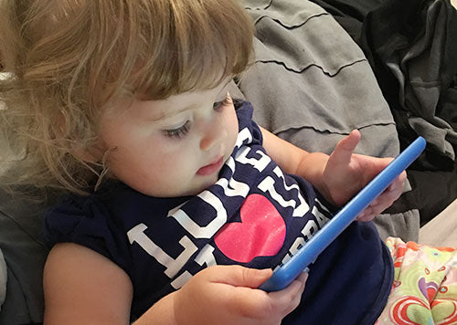 Can My Two-Year-Old Use ABCmouse.com?