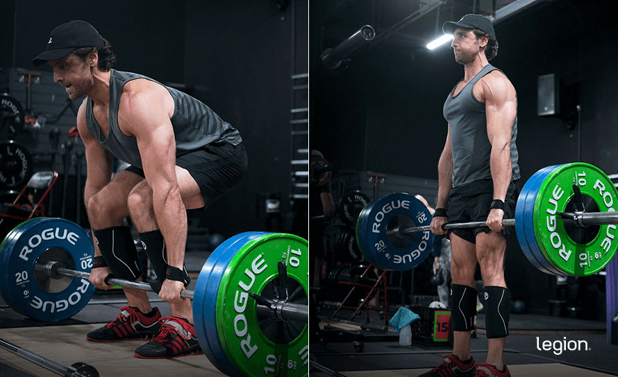 The 12 Best Deadlift Variations for Building Muscle and Gaining Strength
