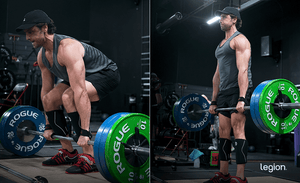 The 12 Best Deadlift Variations for Building Muscle and Gaining Strength