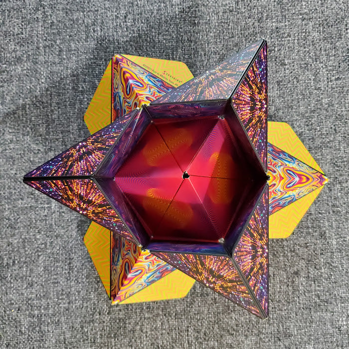 Things I Bought for My Teenagers and They Liked: Shashibo