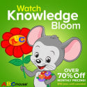 ABC Mouse Spring Offer: 1-Year Subscription for $45