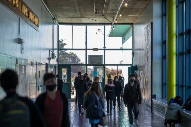 Oversight scarce as billions in COVID aid poured into California schools