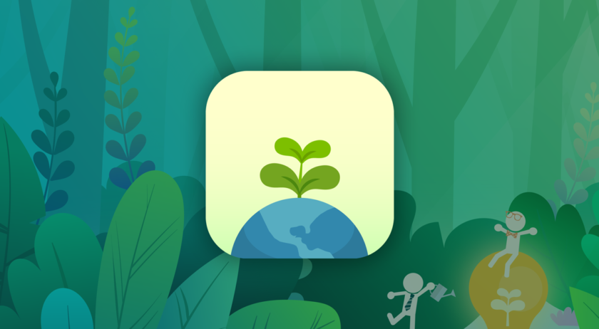 LW4K App Spotlight: Flora