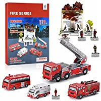 Select Marspower Fun Creative DIY 3D Puzzle Series Educational Toy only $6.00