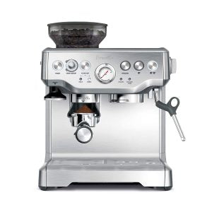 6 Best Cappuccino Machines – Create That Delicious Coffee Drink at Home