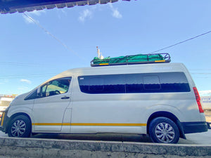 Nicaragua to El Salvador Border Crossing: The Complete Guide (2023)