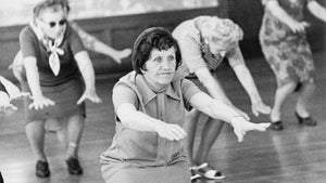 Exercise for Everybody Else
