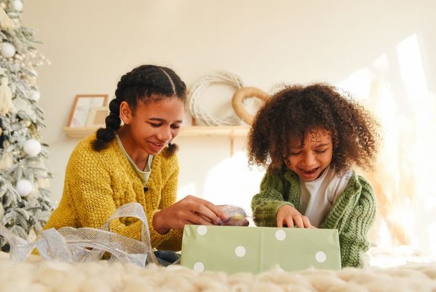 10 Christmas Gifts That’ll Be On Every Kid’s List This Year, According To Hamleys