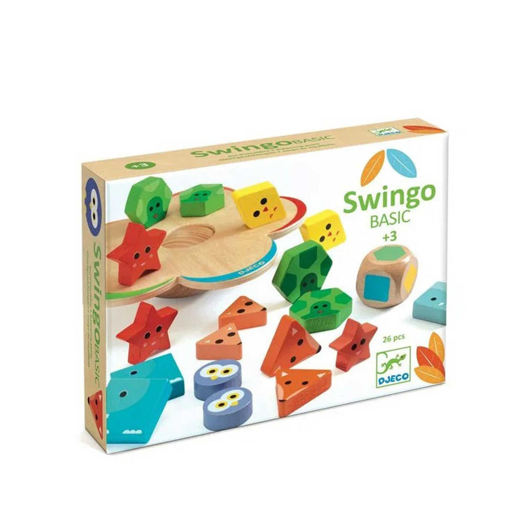 Swingo Basic