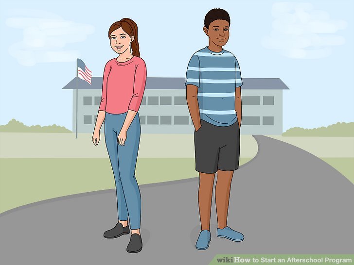 How to Start an Afterschool Program