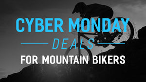 The best Cyber Monday deals for mountain biking