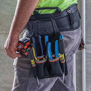 Klein Tools Introduces Click Lock Modular System