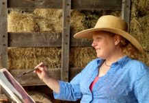 Women Artists: From Competition to Compensation, and Everything in Between