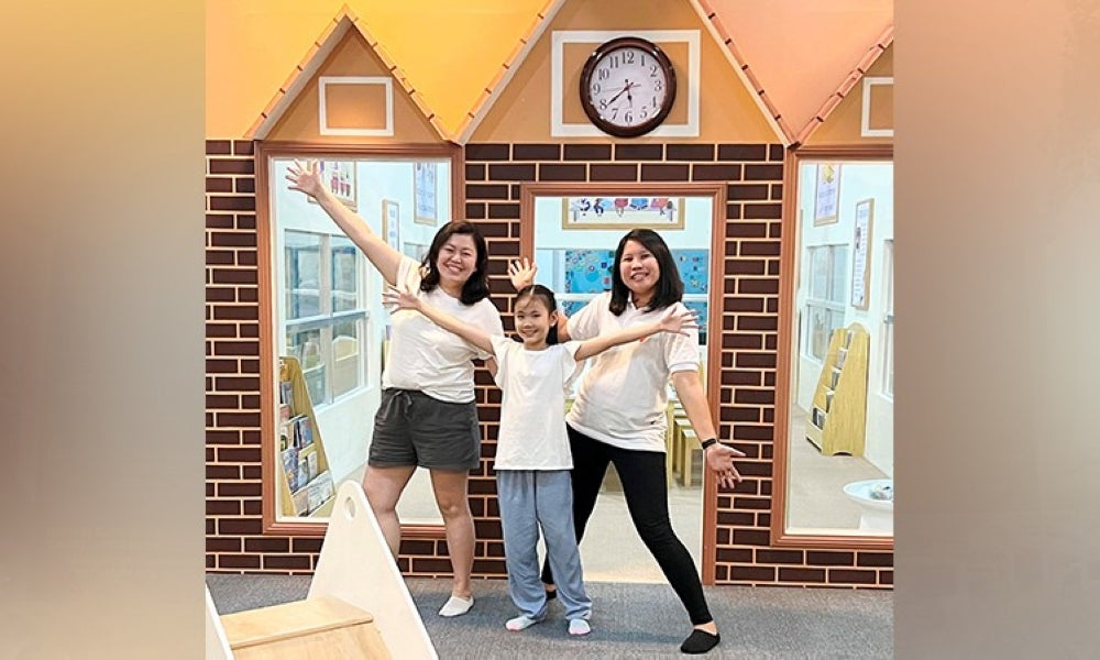 Happy plays are here again