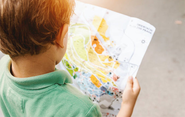 Ideas For Things to Do With Your Kids This Summer