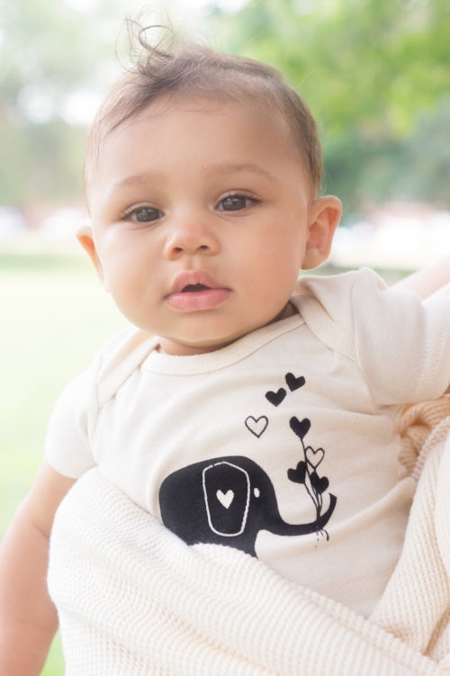 Black-Owned Businesses for Babies & New Moms