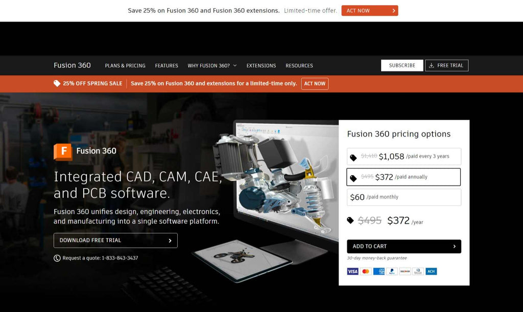 14 Best CAD Software in 2022 [Ranked & Reviewed]