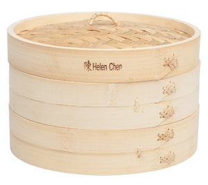 Best 21 10 Bamboo Steamer | Steamer Cookware