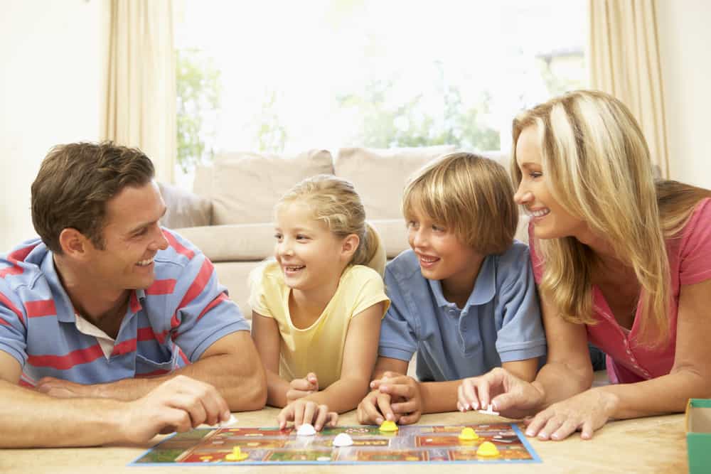 31 Best Family Games To Enjoy Your Game Nights More