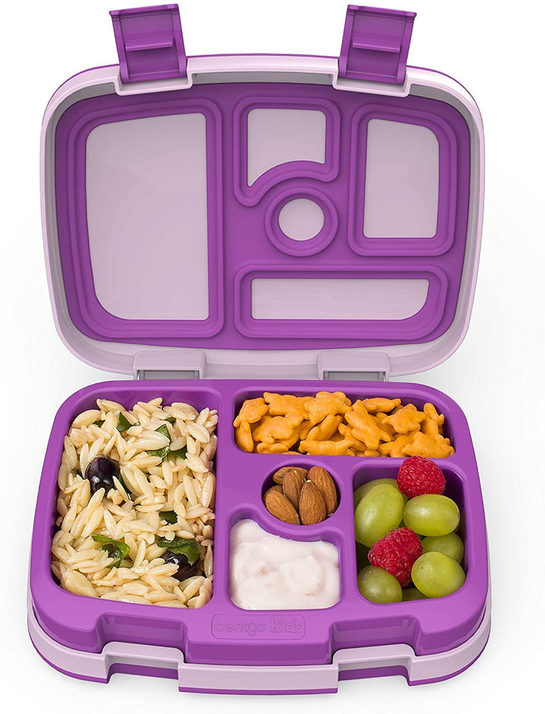 The Best Kids’ Lunch Boxes Will Make Little Ones Excited for School (Or, At Least, Snack Time)