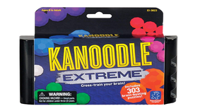 Educational Insights Kanoodle Extreme Puzzle Game – Just $5.92!