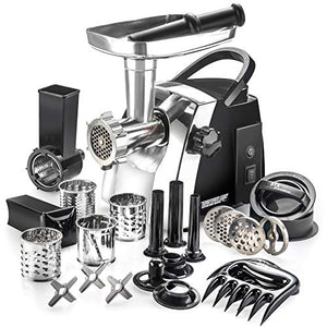 17 Best Meat Grinders
