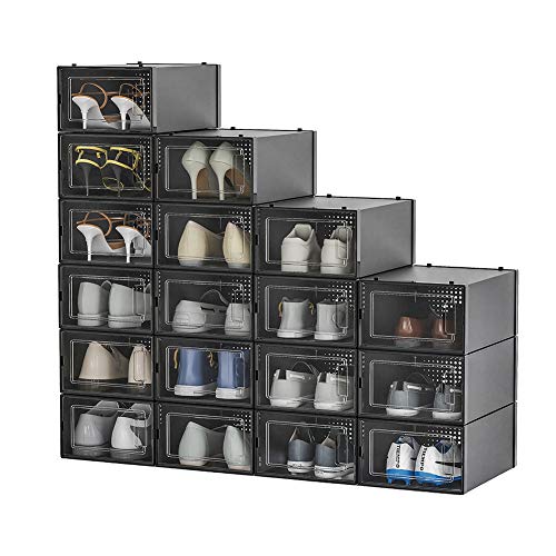 Best and Coolest 15 Plastic Organizer Box | Kitchen & Dining Features